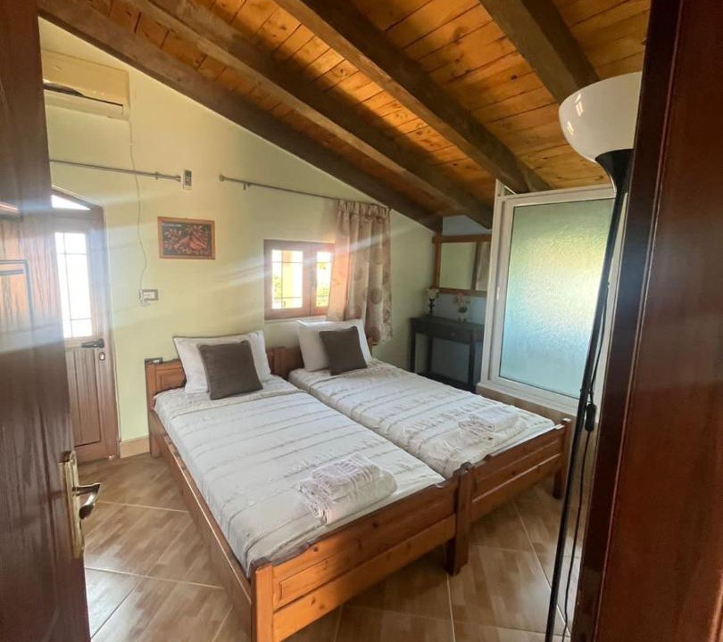 Photo of Bedroom in Ksamil