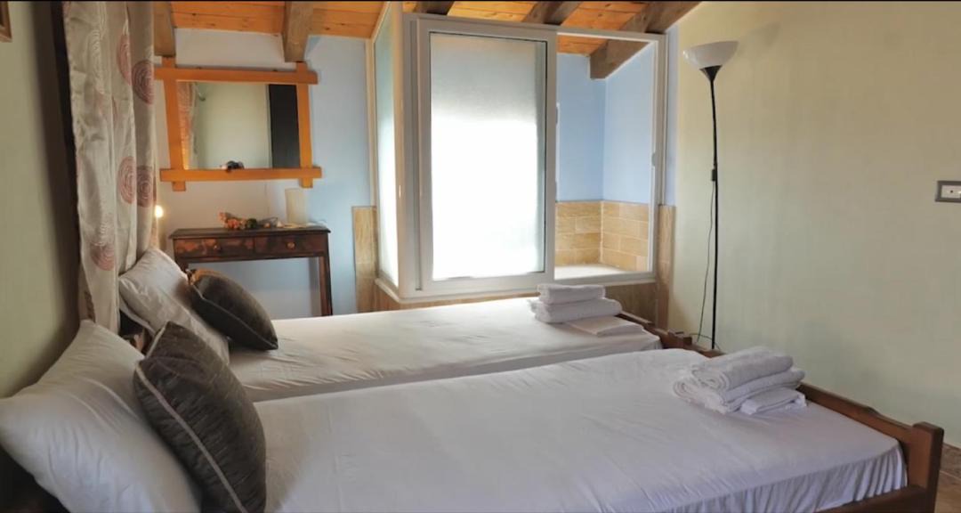 Photo of Bedroom in Ksamil