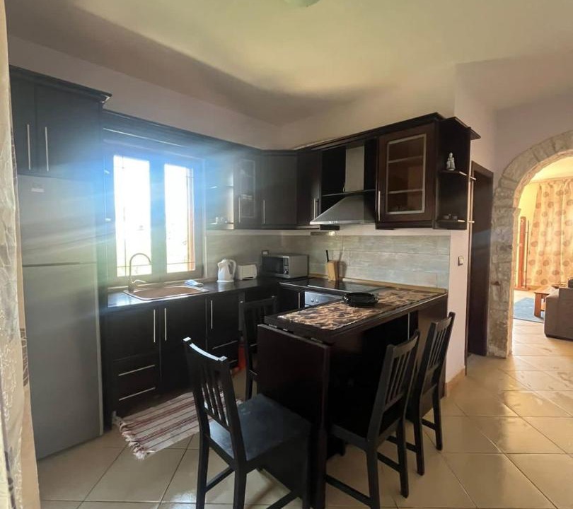 Photo of Kitchen in Ksamil