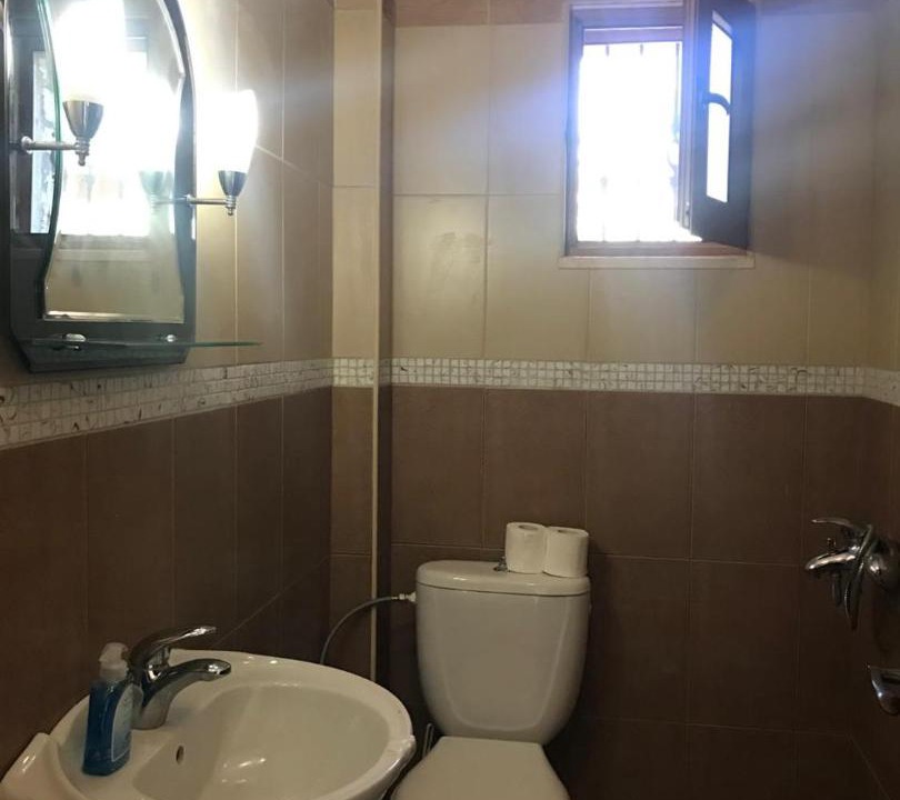 Photo of Bathroom in Ksamil