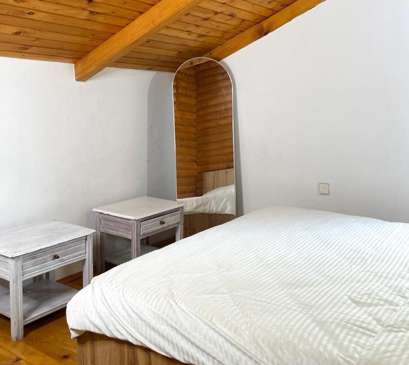 Photo of Bedroom in Matiçan