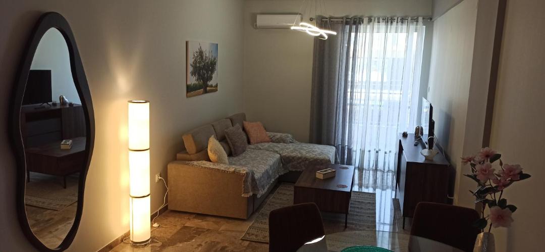 Photo of Livingroom in Sparta