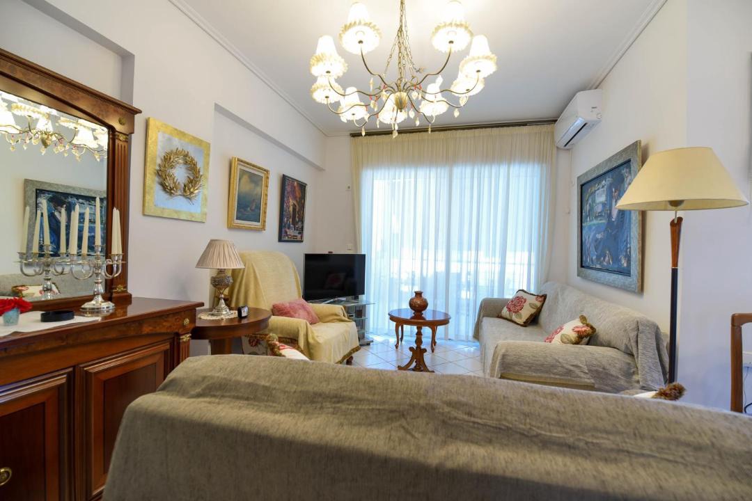 Photo of Livingroom in Anatolikos Sinikismos