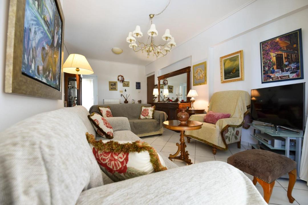Photo of Livingroom in Anatolikos Sinikismos
