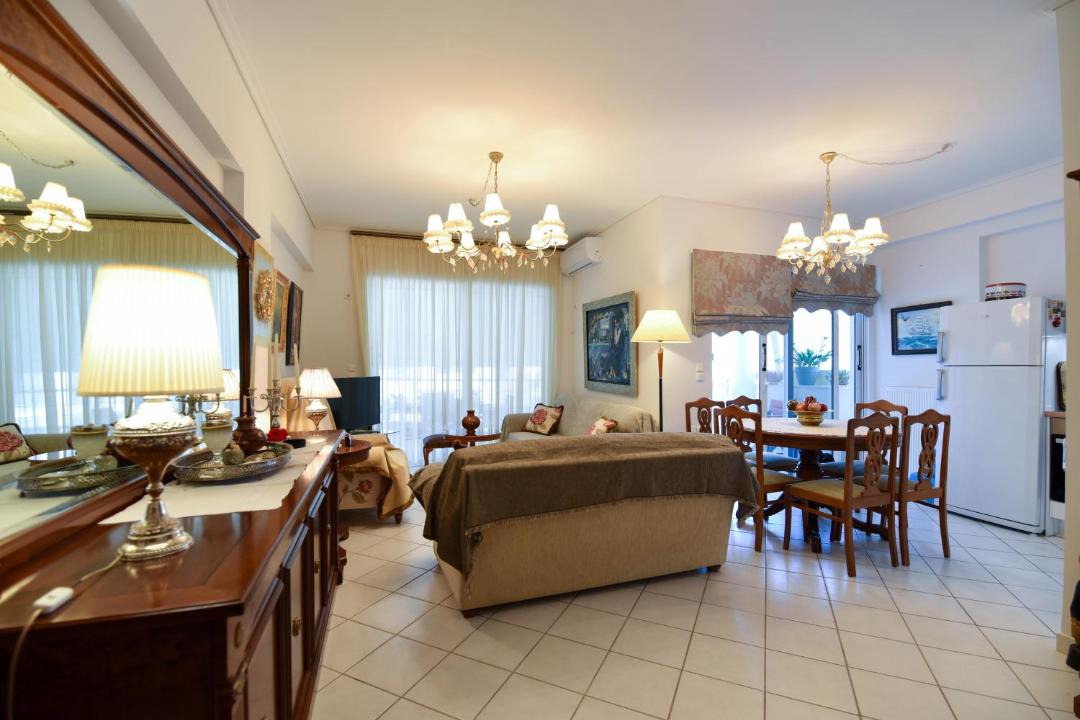 Photo of Livingroom in Anatolikos Sinikismos