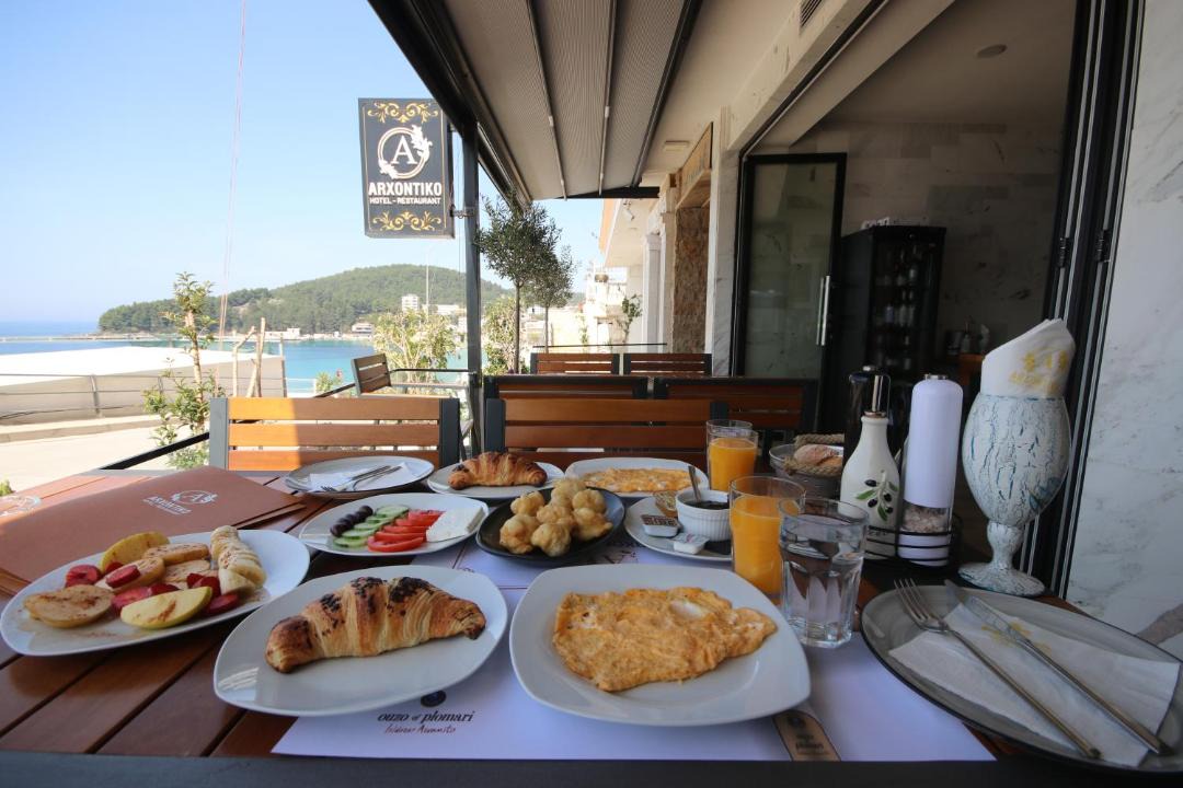 Photo of Others in Himare