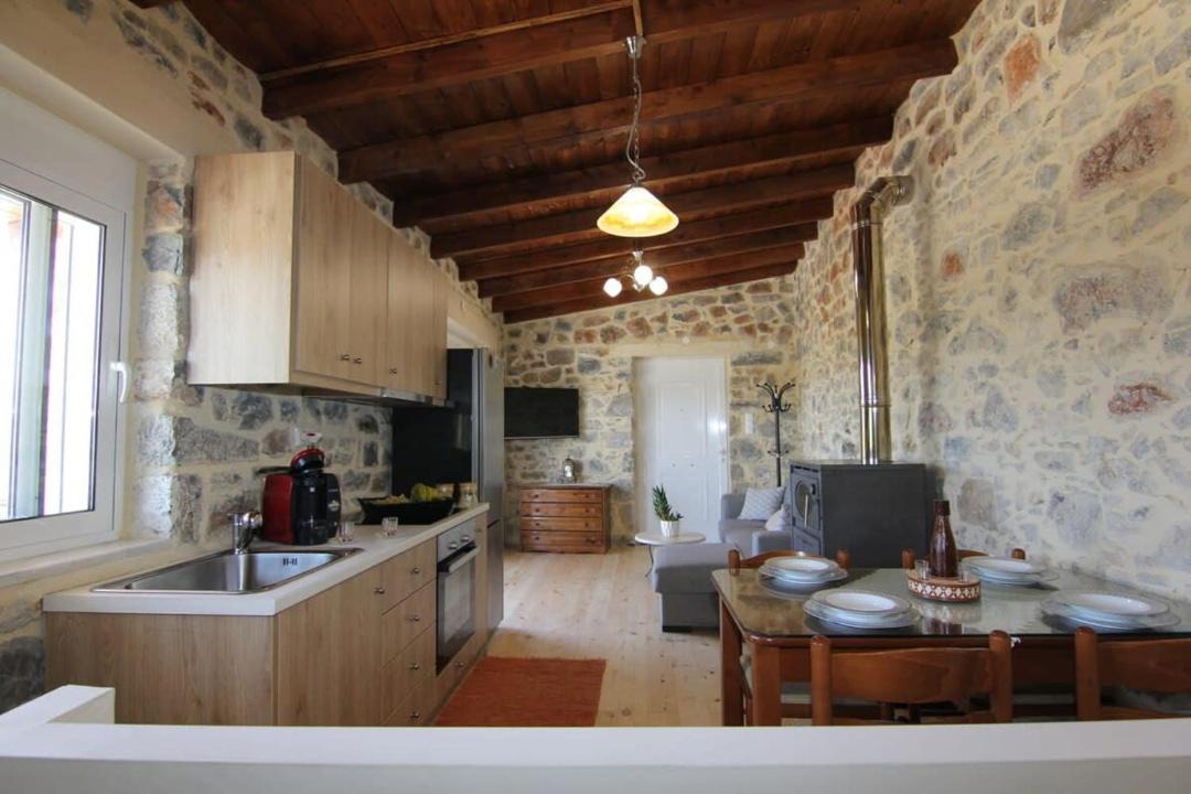 Photo of Kitchen in Kato Metochi