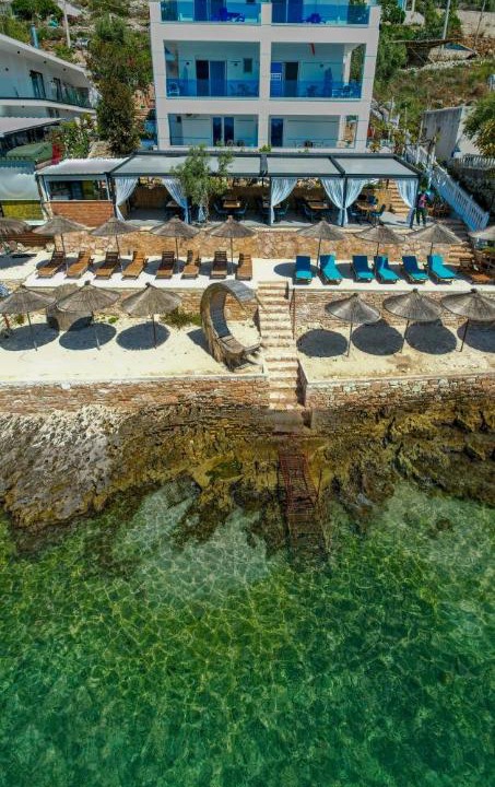 Photo of Others in Sarande