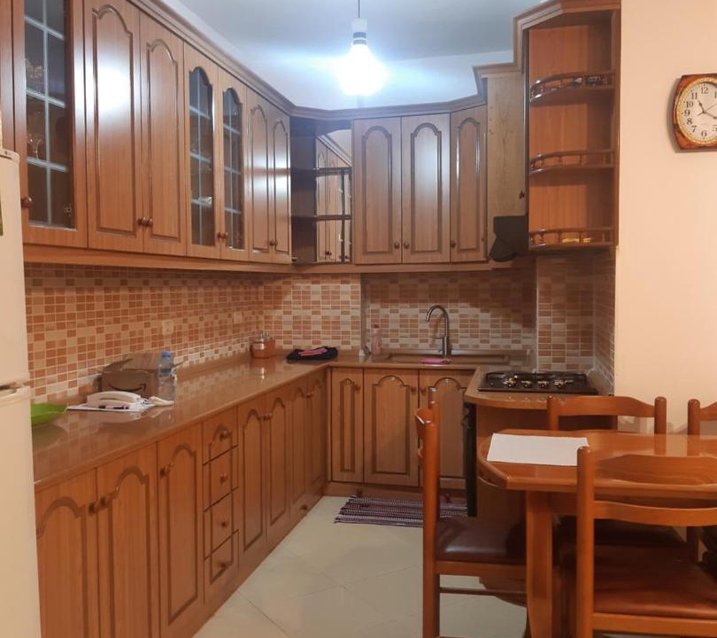 Photo of Kitchen in Mbrostar-Urë