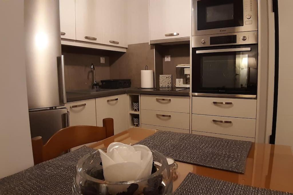 Photo of Kitchen in Athikia