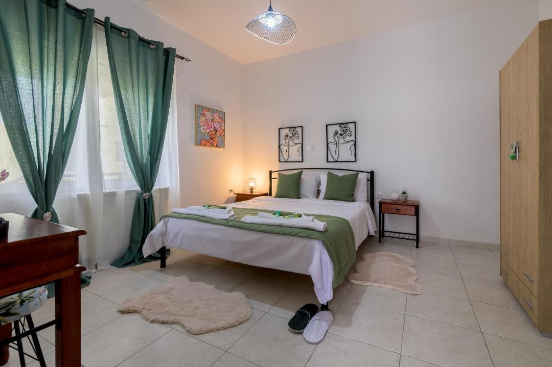 Photo of Bedroom in Nea Khili