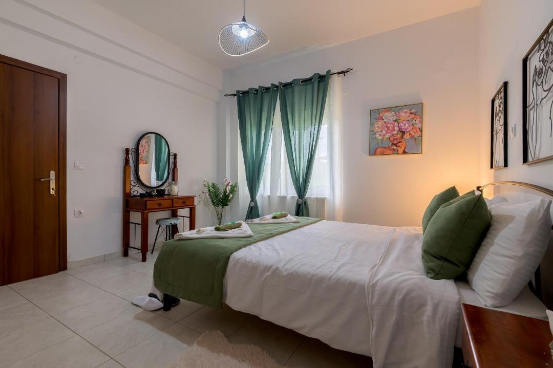 Photo of Bedroom in Nea Khili