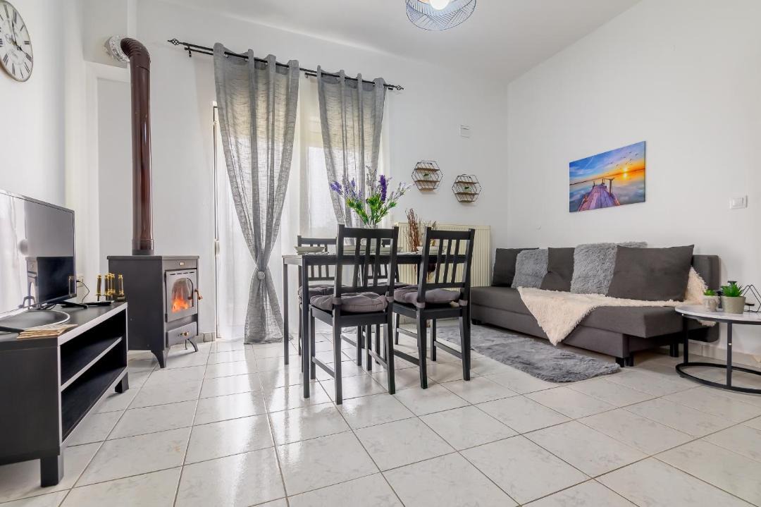 Photo of Livingroom in Nea Khili