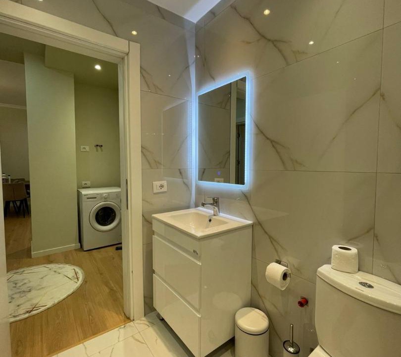 Photo of Bathroom in Kamez