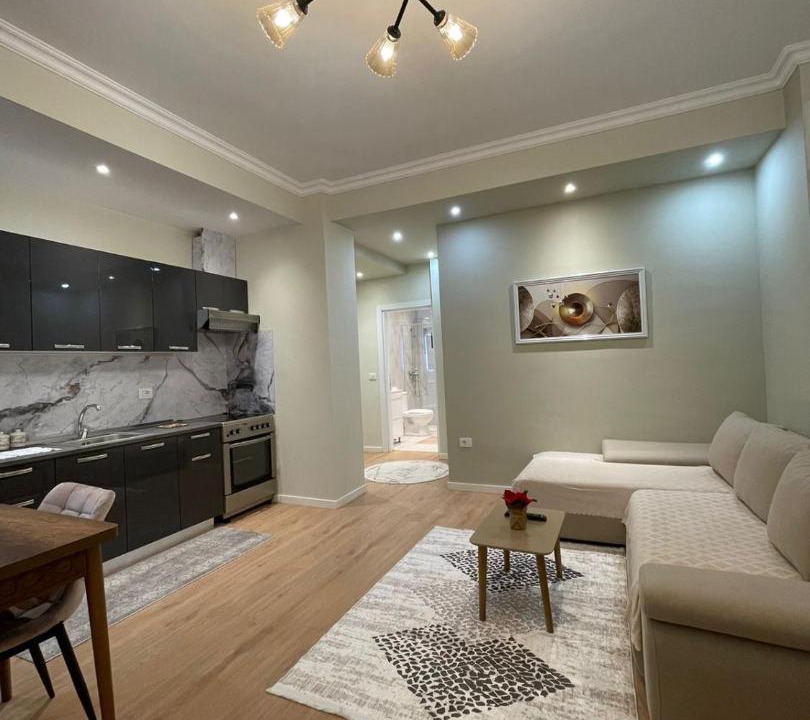 Photo of Livingroom in Kamez