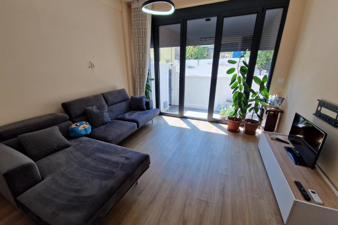 Photo of Livingroom in Tirana