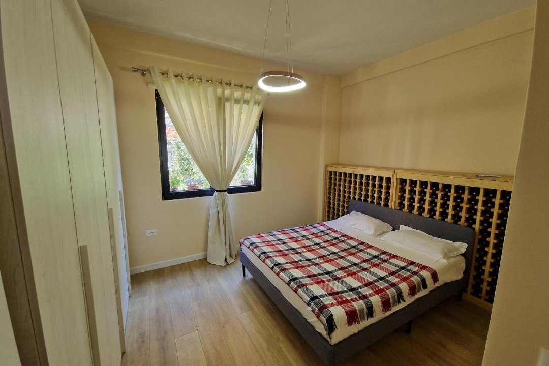 Photo of Bedroom in Tirana