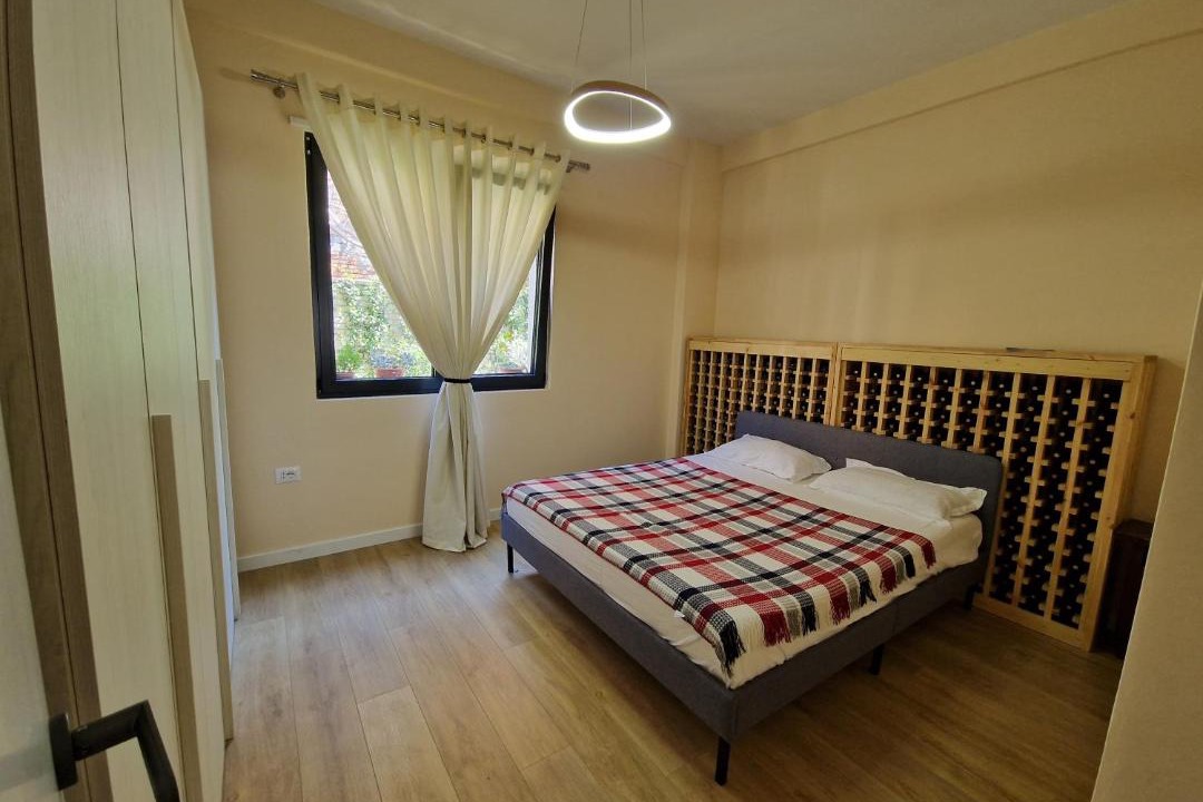 Photo of Bedroom in Tirana