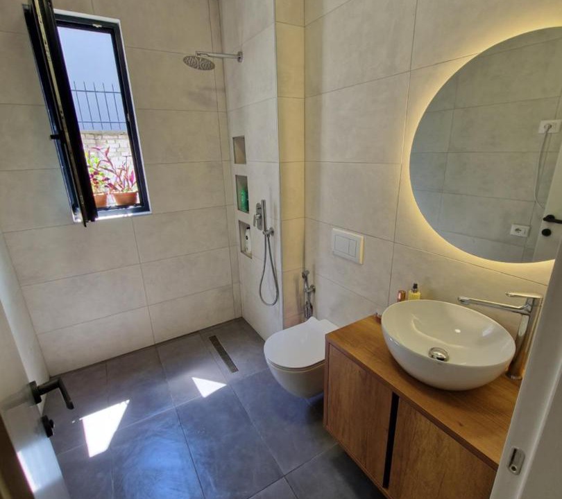 Photo of Bathroom in Tirana
