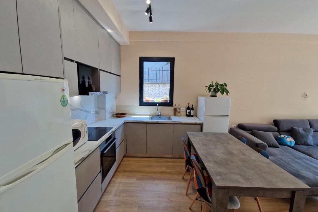 Photo of Livingroom in Tirana