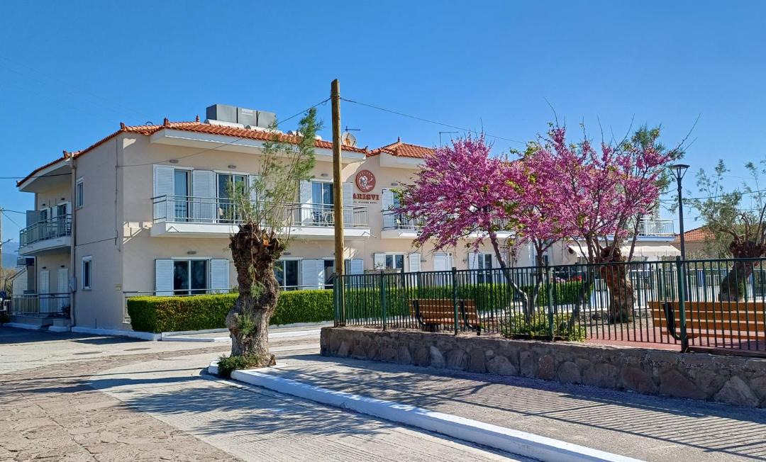Photo of Others in Skala Kallonis