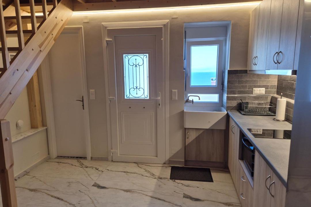Photo of Kitchen in Mytilene
