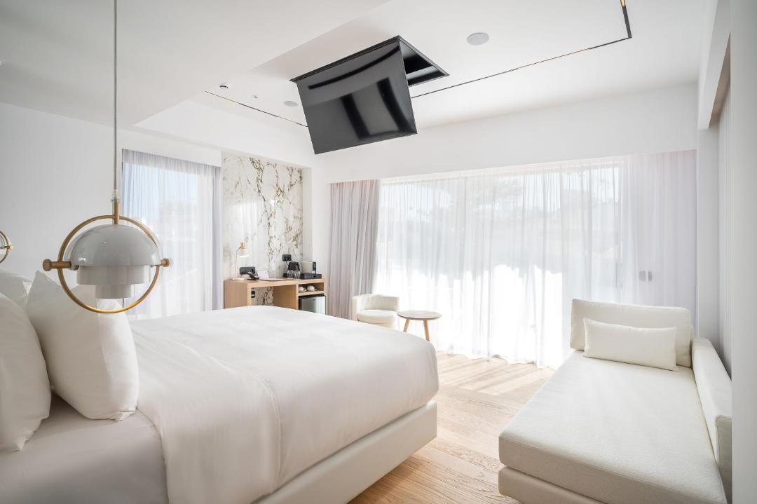 Photo of Bedroom in Heraklion