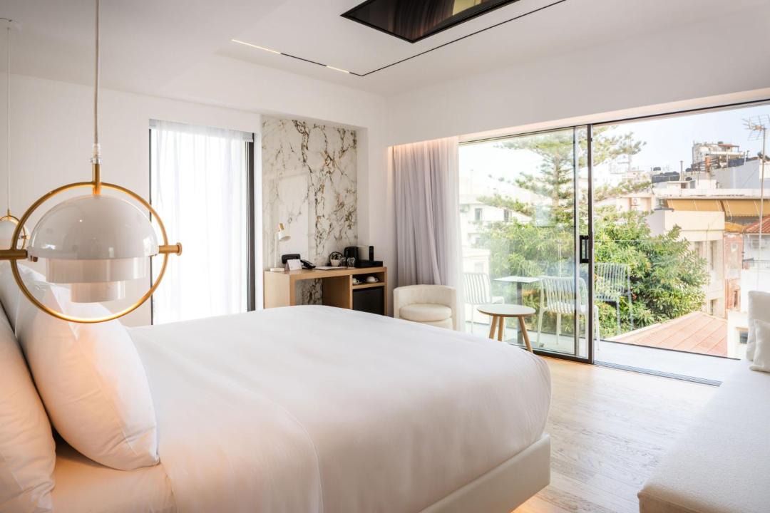 Photo of Bedroom in Heraklion