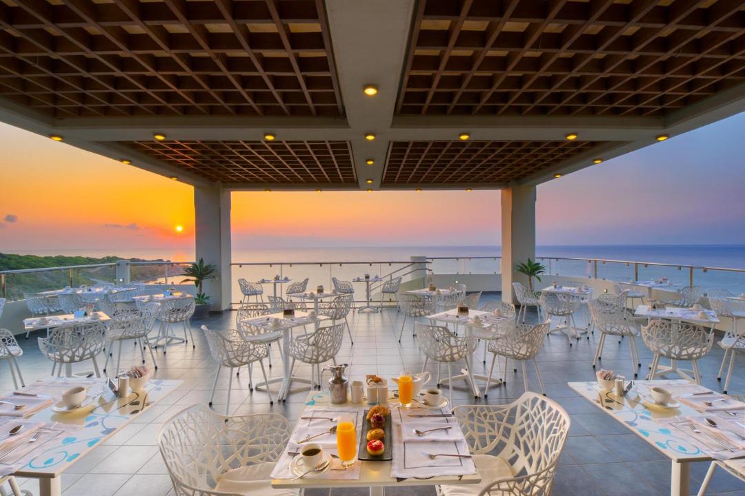 Photo of Patio Balcony in Kallithea