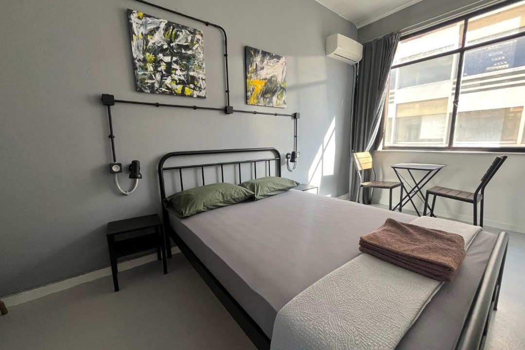 Photo of Bedroom in Psirri