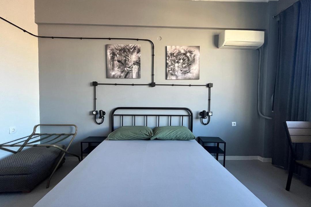 Photo of Bedroom in Psirri