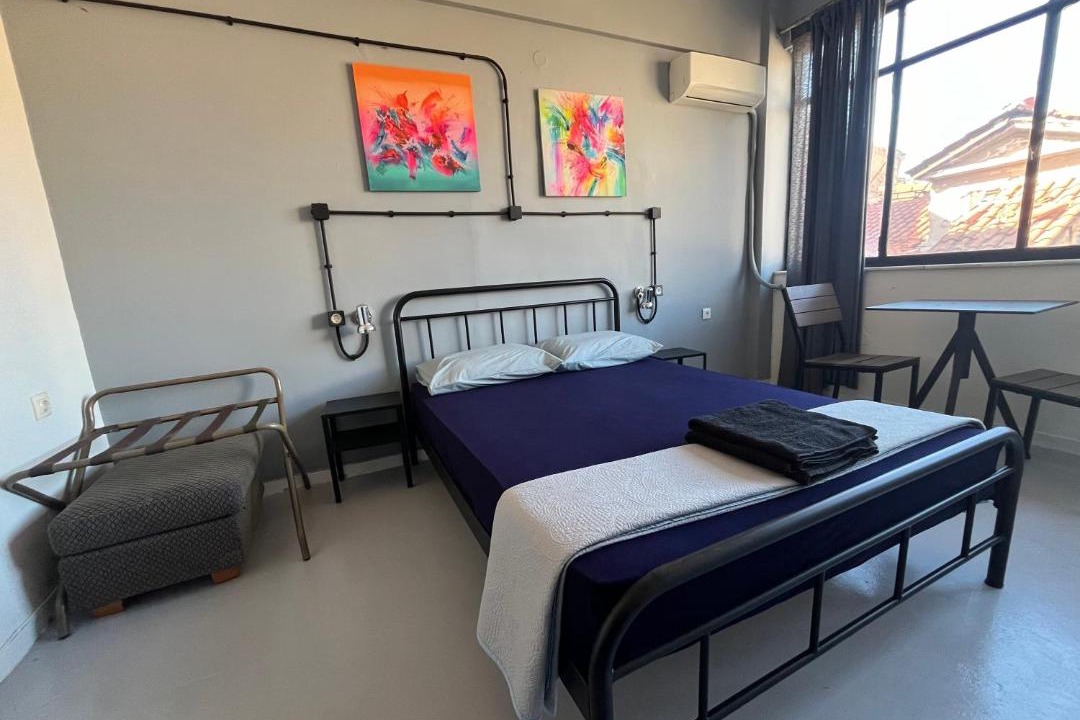 Photo of Bedroom in Psirri