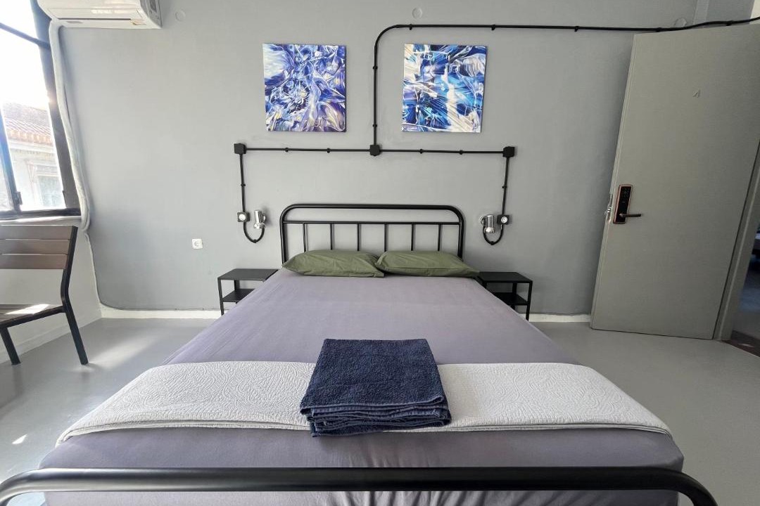 Photo of Bedroom in Psirri