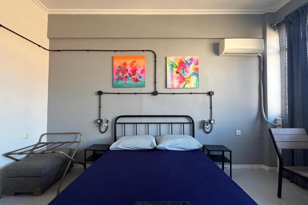 Photo of Bedroom in Psirri