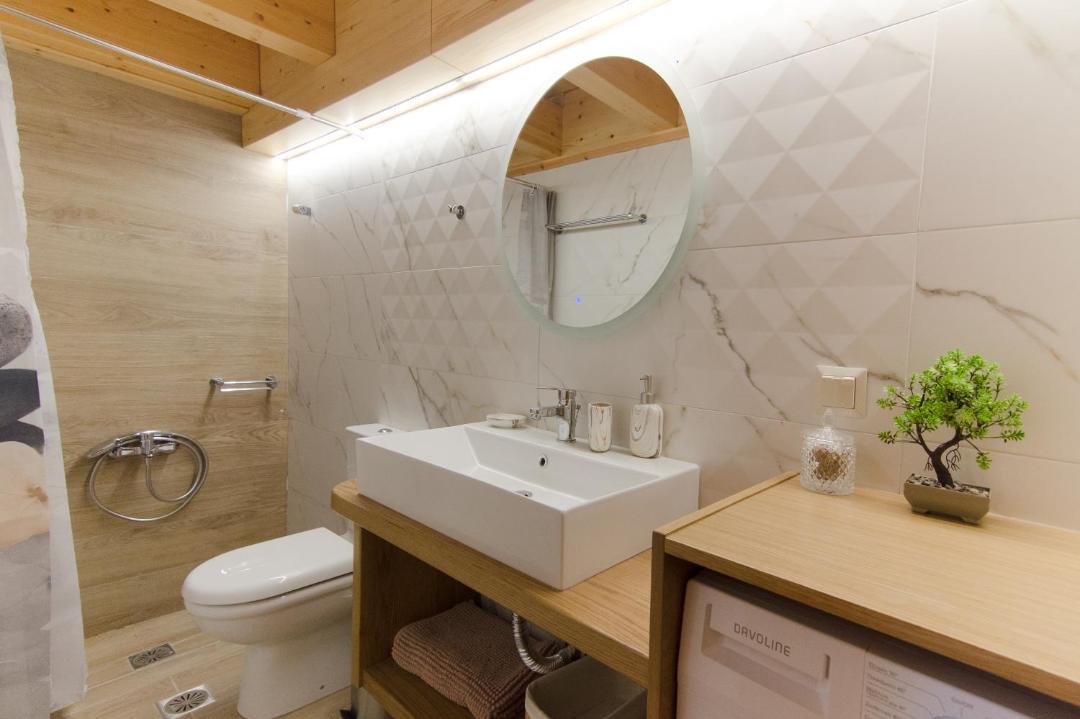 Photo of Bathroom in Drakona