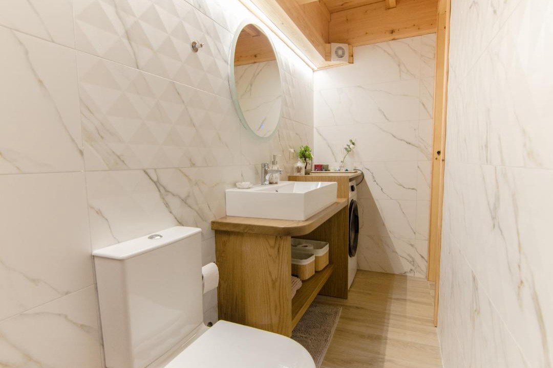Photo of Bathroom in Drakona