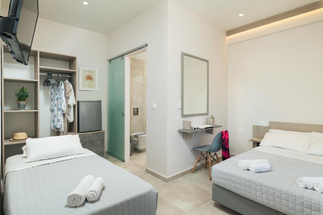 Photo of Bedroom in Agia Marina