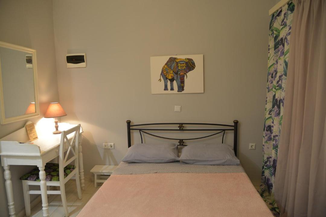 Photo of Bedroom in Old Town