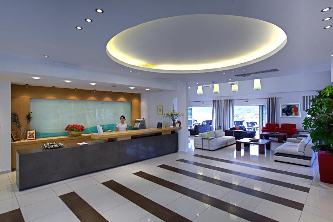 Photo of Livingroom in Agia Pelagia