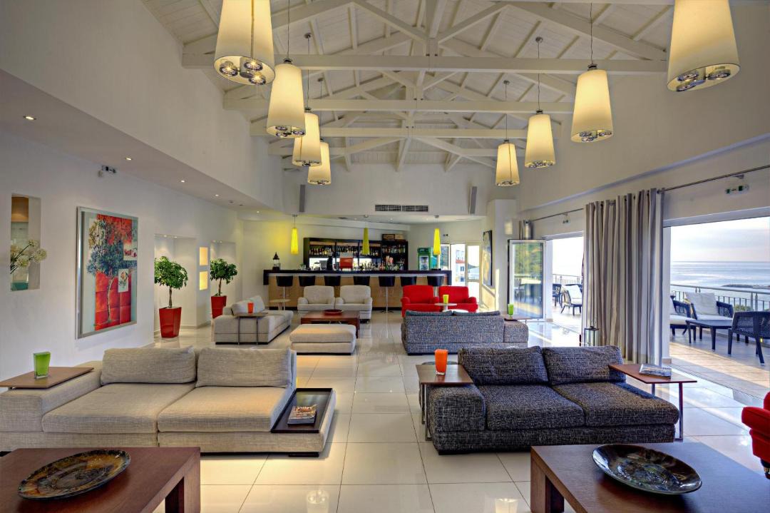Photo of Livingroom in Agia Pelagia