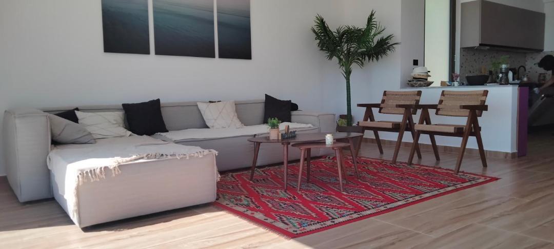Photo of Livingroom in Ishem