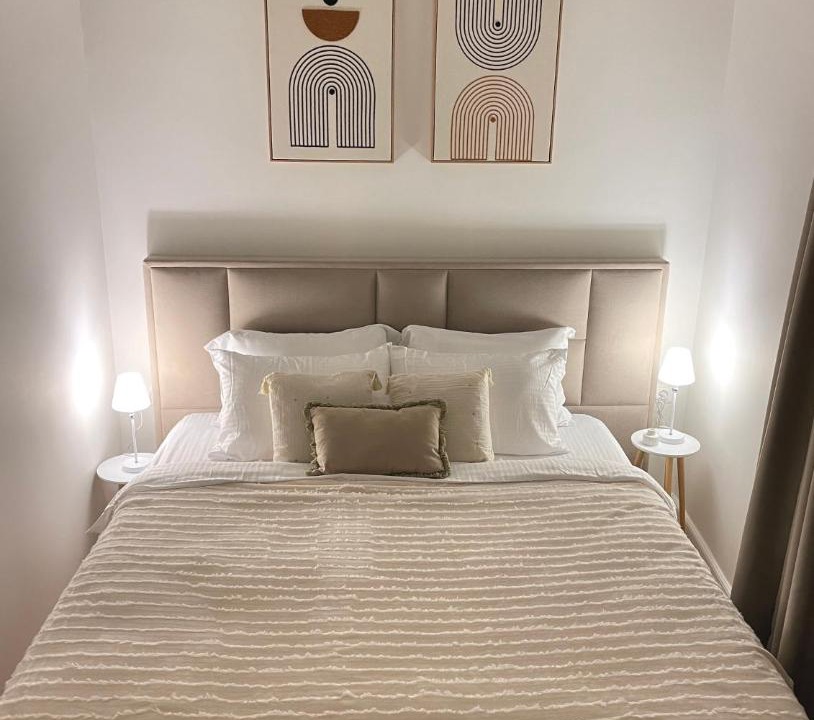 Photo of Bedroom in Kruje
