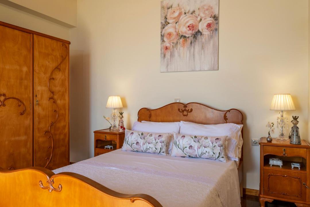 Photo of Bedroom in Likotinarea
