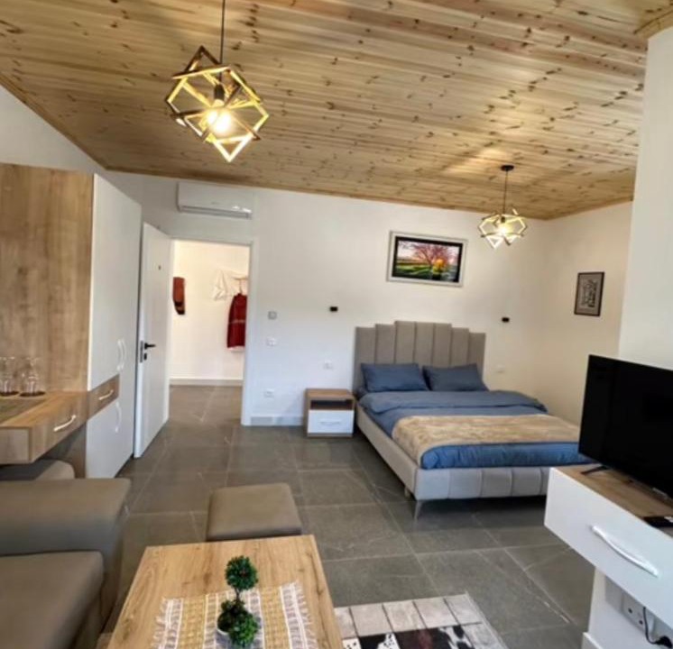 Photo of Livingroom in Sakës