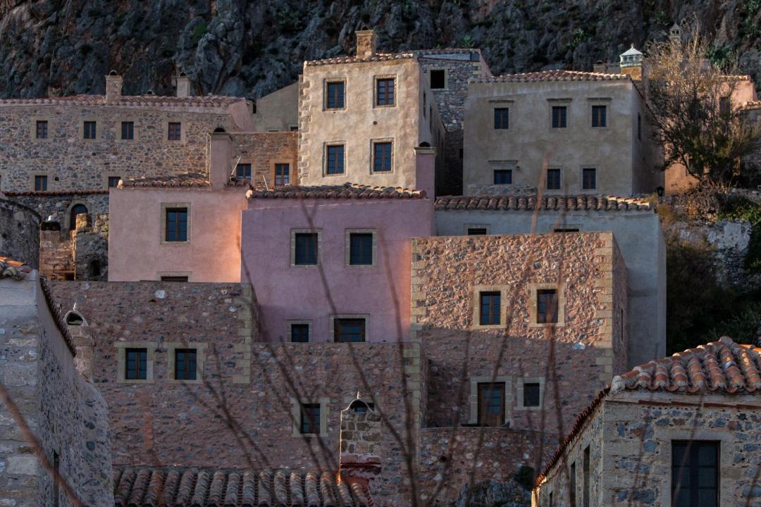 Photo of Others in Monemvasia