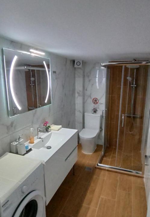 Photo of Bathroom in Sparta