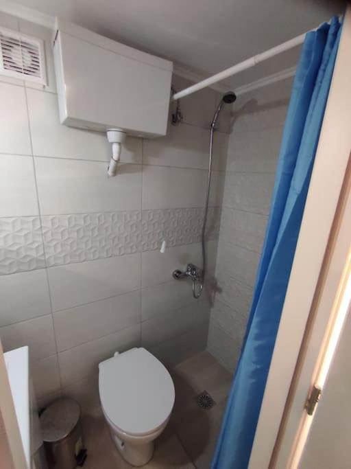 Photo of Bathroom in Leonidio