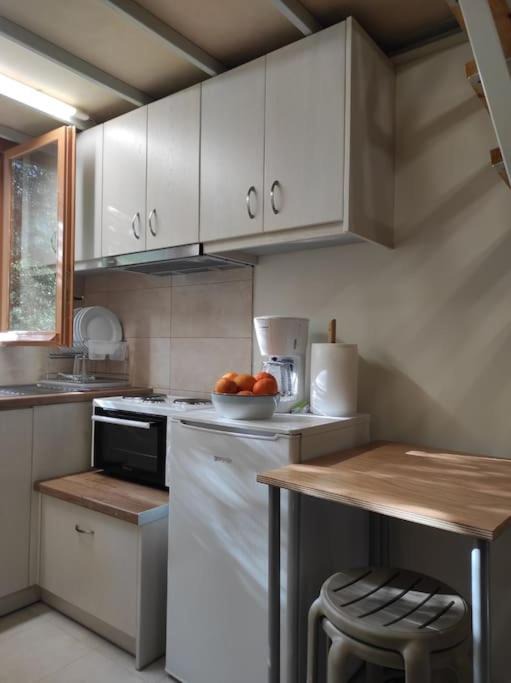 Photo of Kitchen in Leonidio