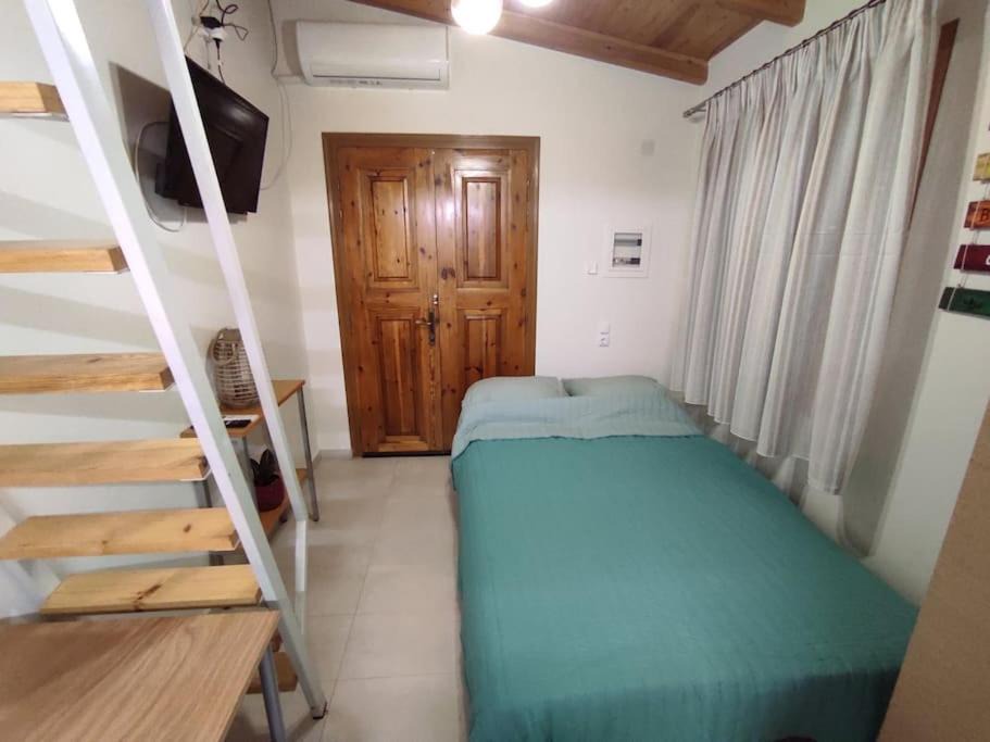 Photo of Bedroom in Leonidio