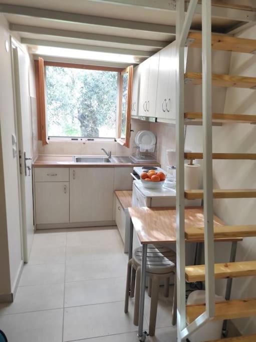 Photo of Kitchen in Leonidio